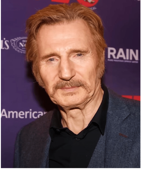 Liam Neeson’s sad news