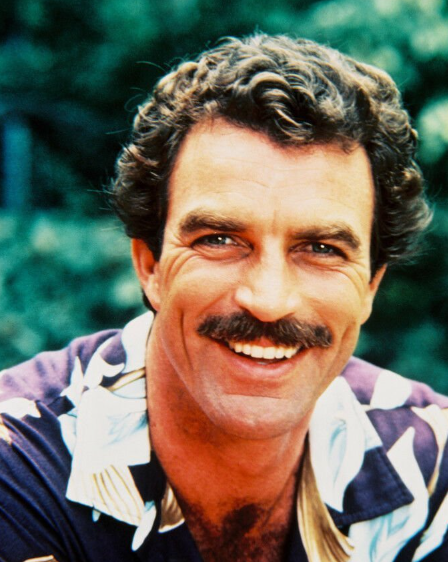 The health issues of Tom Selleck